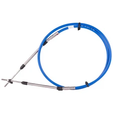 SBT: KAW 750 SS / XI Steering Cable 59406-3728