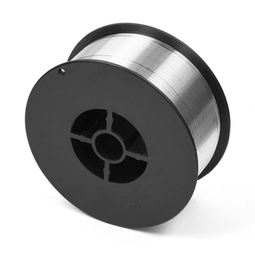 1KG-8KG Gasless Welding Wire MIG Flux Cored Wires Reel Spool Roll 0.8mm E71T-GS - Picture 6 of 17
