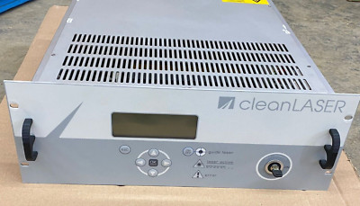 clean laser LOW POWER Backpack / CL12 - CL 100