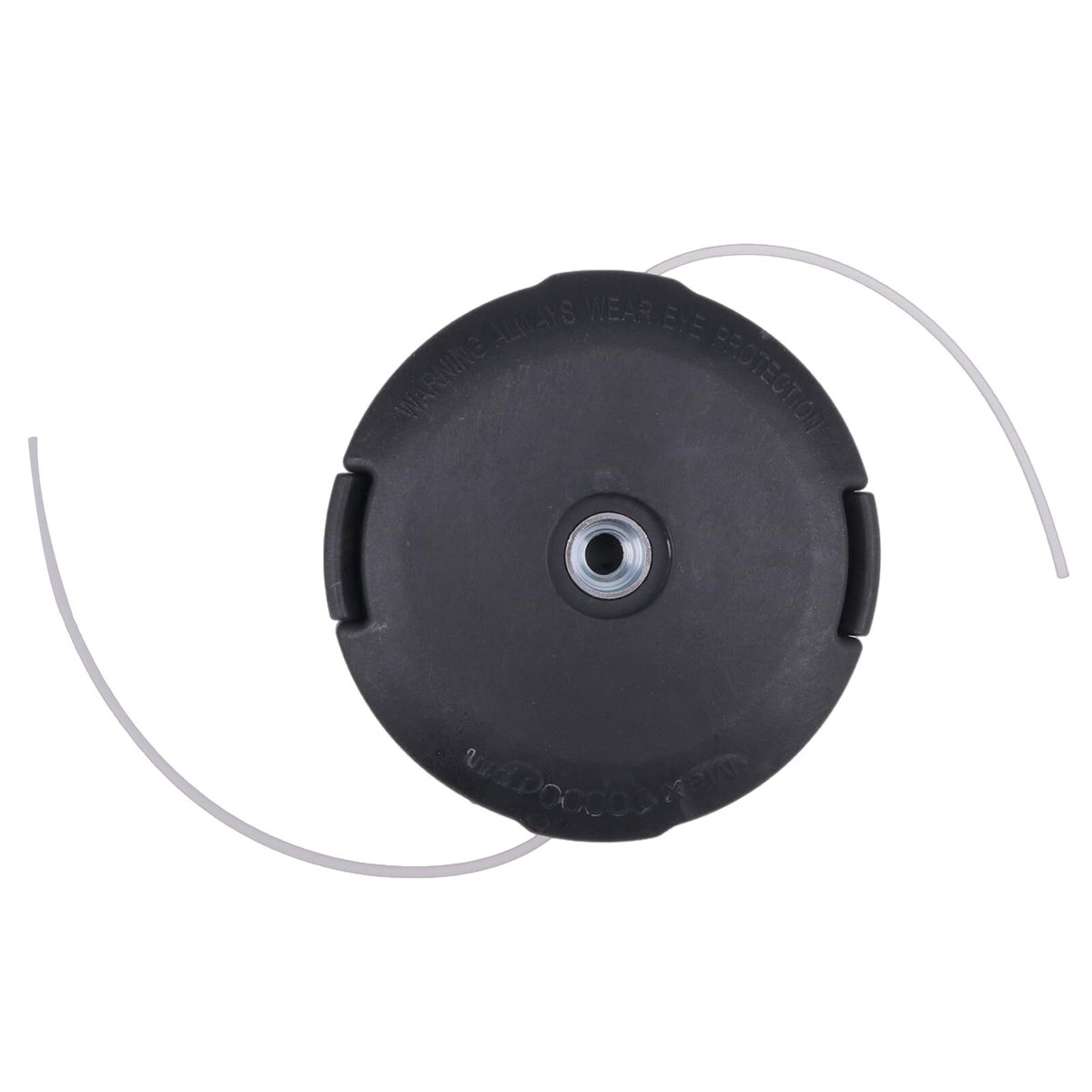 Testa Trimmer 2 Pezzi Per Homelite, Ryobi, Craftsman - Foto 13