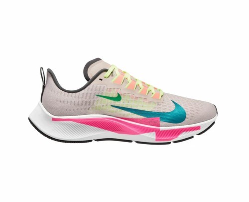 Nike Air Zoom Pegasus 37 PRM 'Barely Rose Spruce' CQ9977-600 Running size 6  194276070819 | eBay
