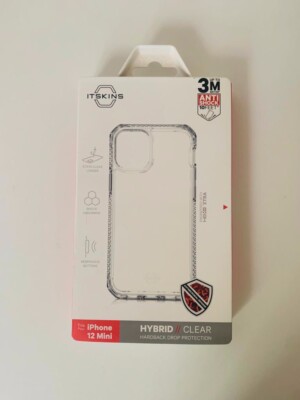 IT Skins iPhone Case / Handyhülle / Cover *Neu OVP*