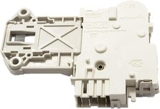 Zanussi ZJ1218, ZJD1219, ZJD12191, ZWD1251W, Washing Machine Door Lock