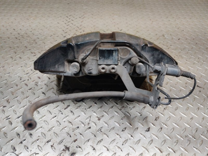 Bentley Continental GT 2005-2010 FRONT+LEFT+OUTER Brake caliper P/N 3W0698479A