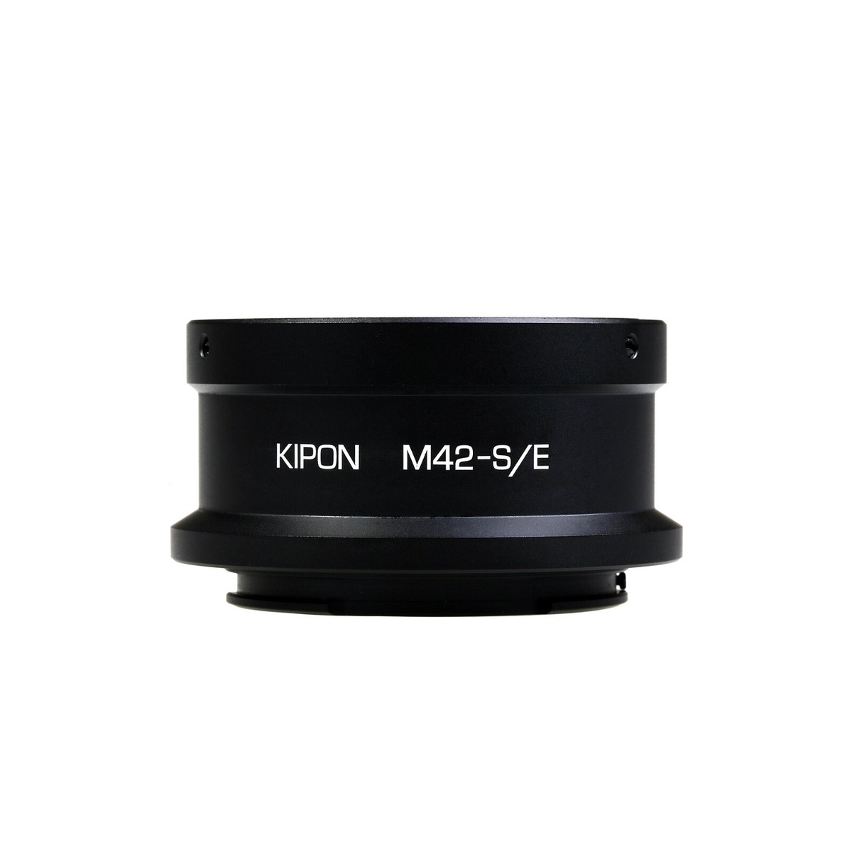 KIPON Adapter for M42 Screw Mount Lens to Sony E Mount Mirrorless