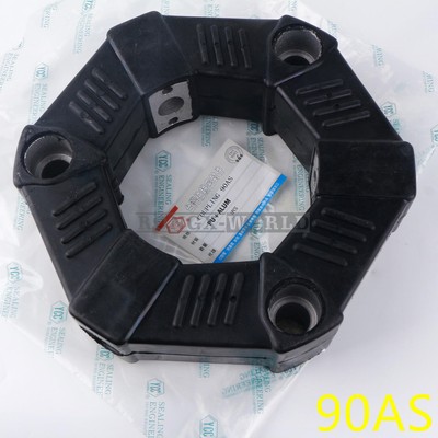1PCS New Rubber Coupling 90AS #WD1