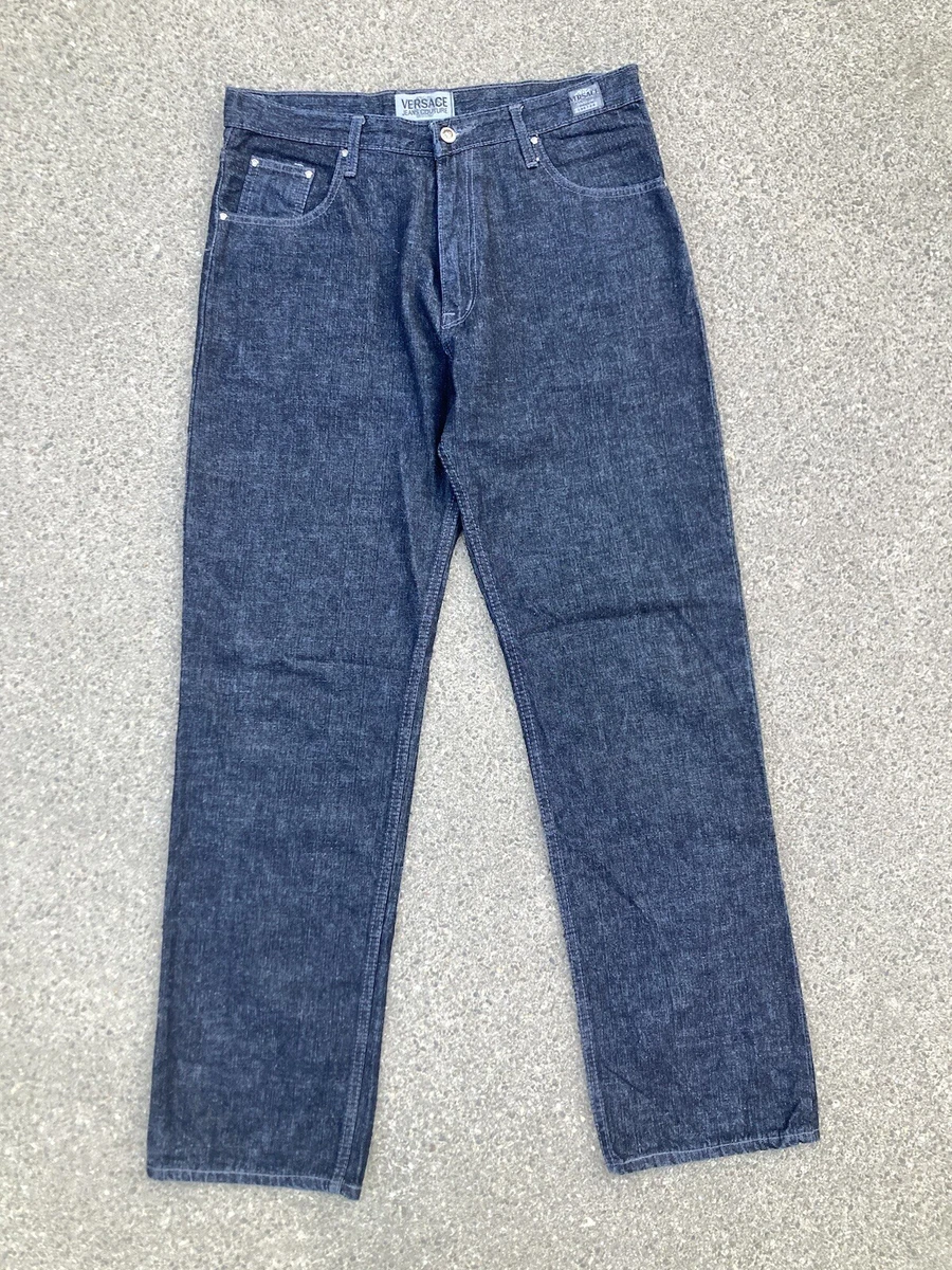 Versace clearance jeans price