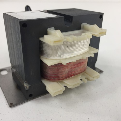 Trane D154957P03 Basler Electric BE362650GEK405 208/230V 24V 50VA Transformer - Picture 6 of 9