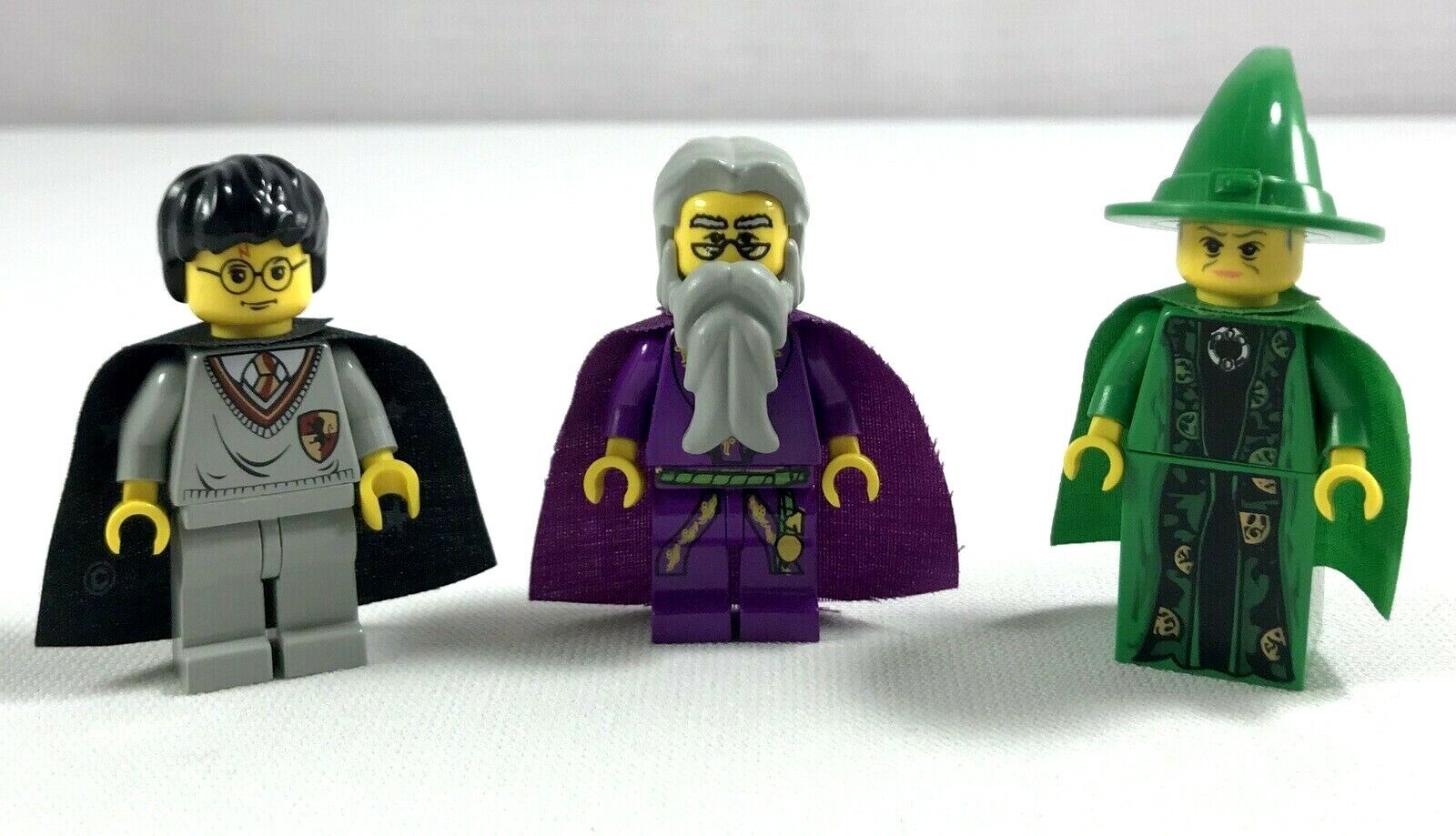 Dumbledore's Office LEGO Harry Potter - Mudpuddles Toys and Books