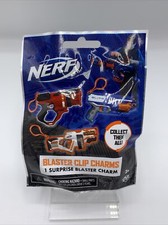 Nerf Blaster Clip Charm. SI01