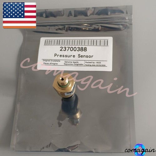 23700370 23700388 For Ingersoll Rand Air Compressor Accessories Pressure Sensor - Afbeelding 4 van 9