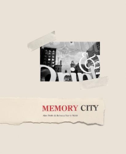 Rebecca Norris We Alex Webb & Rebecca Norris Webb: Memory Ci (Copertina rigida)