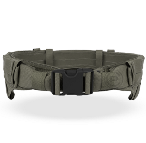 Crye Precision Modular Rigger's Belt MRB 2.0 - Ranger Green