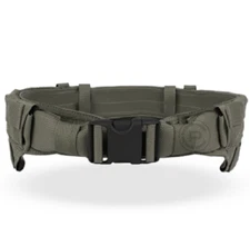 Crye Precision Modular Rigger's Belt MRB 2.0 - Ranger Green - XL Extra Large
