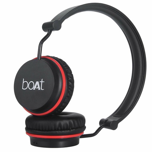 Latest Boat Rockerz 400 On-Ear 