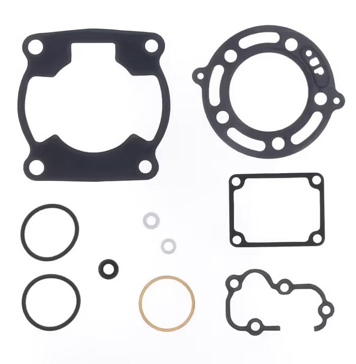 Joints d'étanchéité Kawasaki KX 100 anti-fuite de liquide de refroidissement pour moteur KX 112