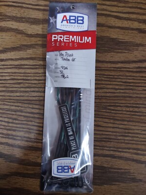 America's Best Bowstrings Ten Point Turbo GT String And Cables
