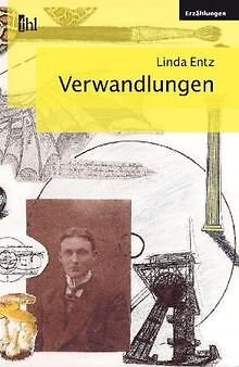 Verwandlungen von Entz, Linda | Buch | Zustand gut - Entz, Linda