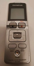 Olympus VN-5000 Digital Voice Recorder - 300+...