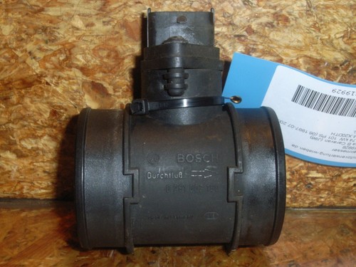 419929 Luftmassenmesser OPEL Vectra B Caravan (J96) 0281002180