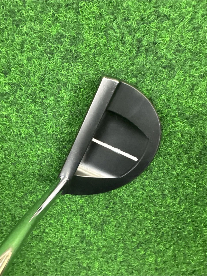 TITLEIST Scotty Cameron Select GoLo Putter - Herren (Stahl, 33 Zoll, Rechts, 4°) - Bild 2 von 4