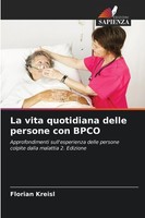La Vita Quotidiana Delle Persone Con Bpco Florian Kreisl