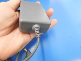 Official Sony PlayStation 1 PS1 PSOne AC Adapter Power Cord 7.5V OEM SCPH-113