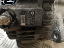 Alternateur Nissan ALMERA