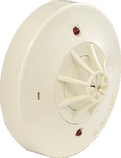 Potter Nohmi RHA Addressable Rate of Rise / Fixed Heat Detector (NEW)