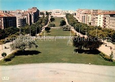 Lisboa Alameda de Dom Afonso Henriques