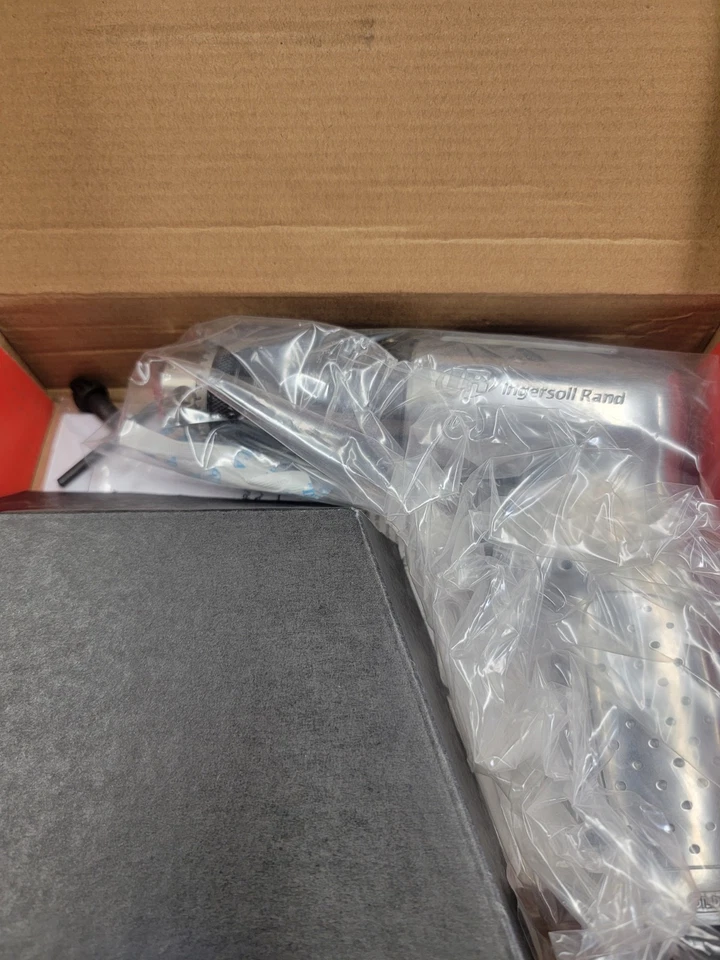 Ingersoll Rand 7802A 3/8” Air Drill Tool - Image 2 of 4