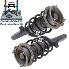 2x Komplett Stoßdämpfer Federbein Satz Vorne für BMW X1 (E84) 1.8-2.0, 1.8D-2.0D
