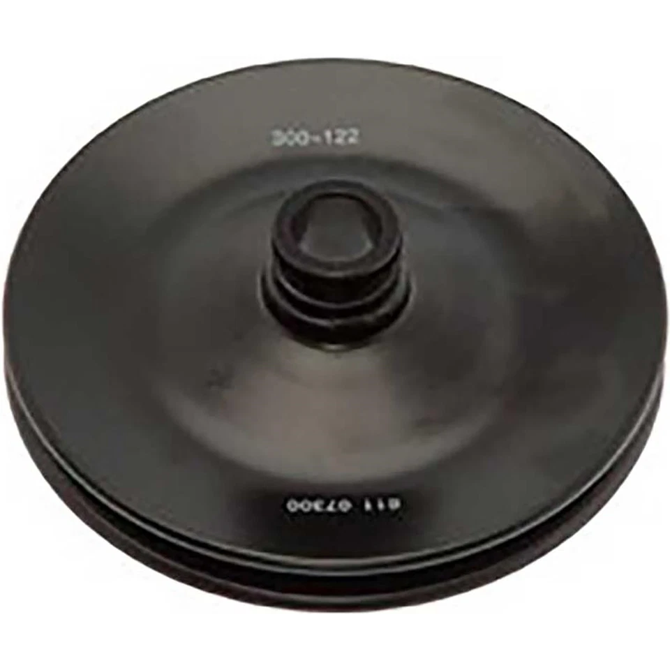 Dorman - Polea de bomba de dirección asistida OE Solutions para Chevrolet Blazer 1987-1989 Foto 3 de 4