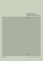 Menn (U. A.) | Dauerhaftigkeit Von Stahlbetonwerken; Auswirkungen Der...