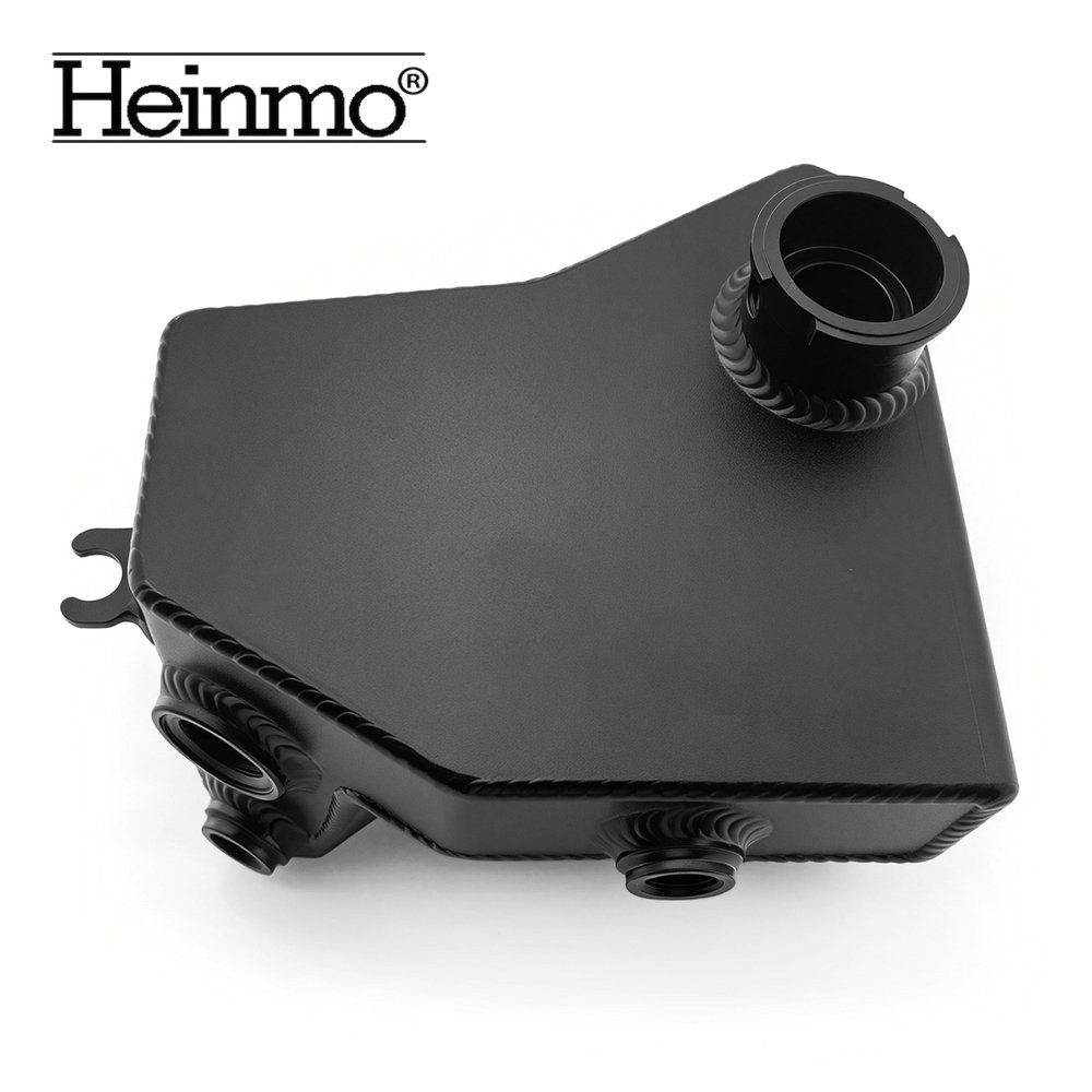 Per CRV RW1 RW2 RY1 2018 -2022 Serbatoio Espansione Radiatore Trabocco Liquido Alluminio foto 2
