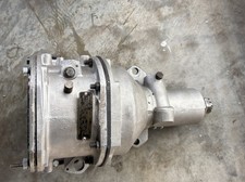 Vintage Laycock Overdrive Trans Triumph Austin Healey