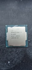 Intel I5-8400 CPU, 2.80GHz, Sockel 1151