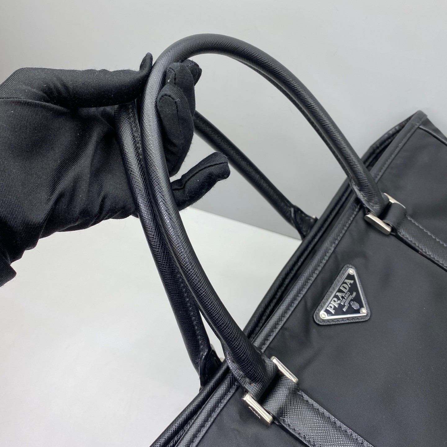 Prada Tote thumbnail 12