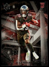 2022 Panini Chronicles #GK-33 Rachaad White Gridiron Kings Tampa Bay Buccaneers