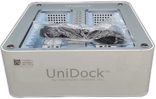 Datamation DS-Unidock-24 24-Port Charging Dock 