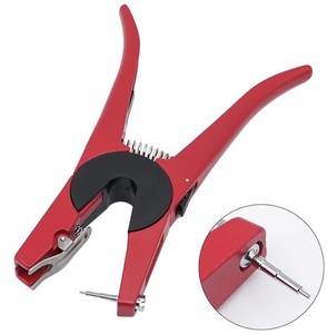 SEALED NEW UNIVERSAL TOTAL TAGGER TOOL FOR ALL TYPES LIVESTOCK EAR TAGS