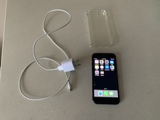 iPhone 7 128GB Unlocked Smartphone Black