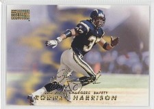 1998 Skybox Premium Rodney Harrison #192 0a3