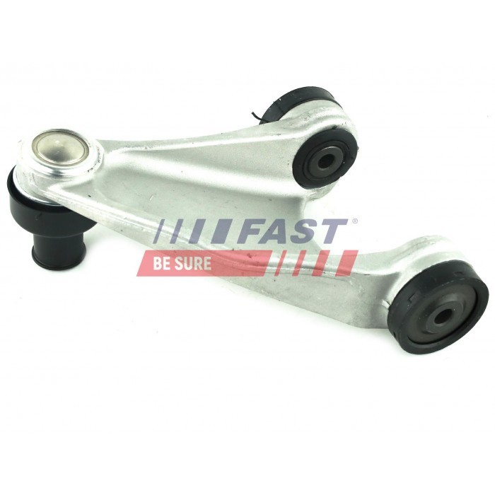 Triangle de suspension avant gauche supérieur pour Alfa Romeo 147 156