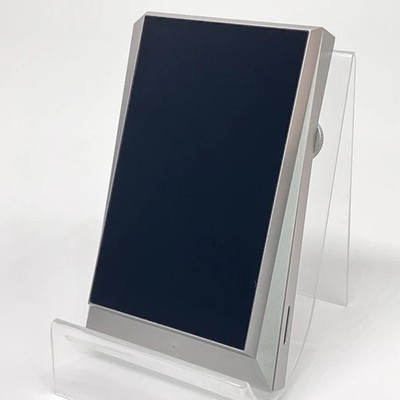 Astell&Kern AK320 Gunmetal AK320-128GB-GM Digital Music Player | eBay