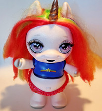Poopsie Dancing Unicorn MGA 12 Inch Rainbow Singing Dancing Toy Works 2020