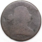 1803-P Large Cent — photo from another recent sale