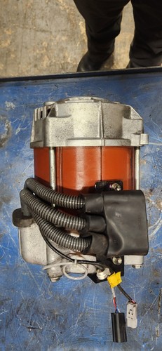 Toyota Forklift Lift Pump Motor 14310-10923-71 - Good Used