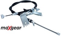Maxgear 32-1523 Seilzug FüR Feststellbremse Handbremsseil Bremsseil
