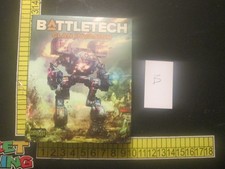 battletech-clan-invasion-by-catalyst-incomplete